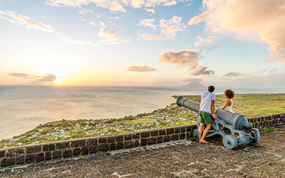 St Kitts Rewards